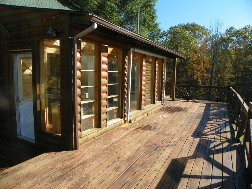 2846 Scenic Hill Dr, Harrison, MI 48625 - photo 1