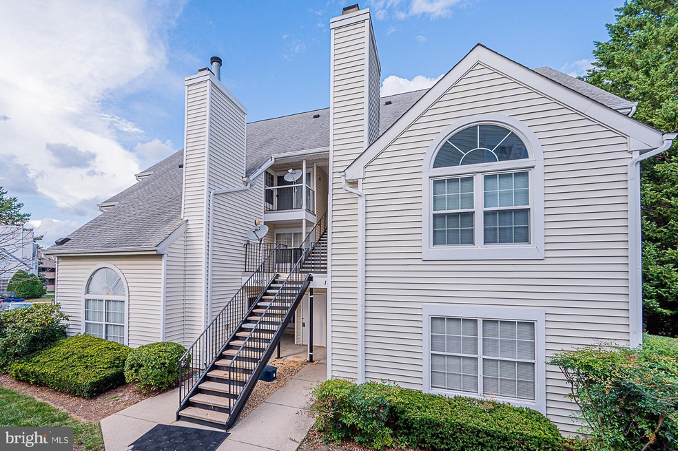 14225 Bowsprit Ln unit 508, Laurel, MD 20707 - photo 1