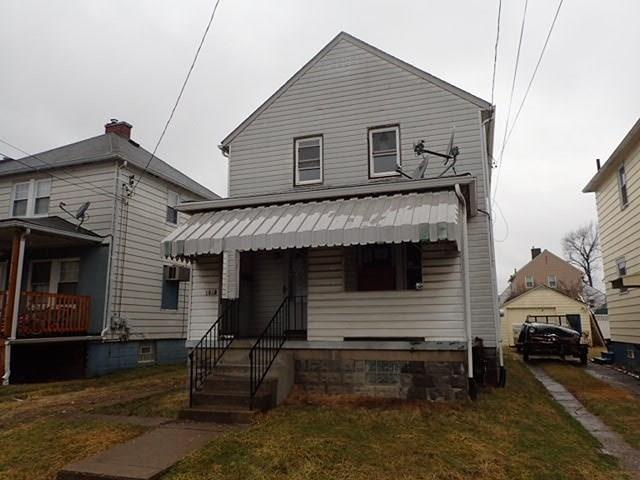1818 Main St, Aliquippa, PA 15001 - photo 1