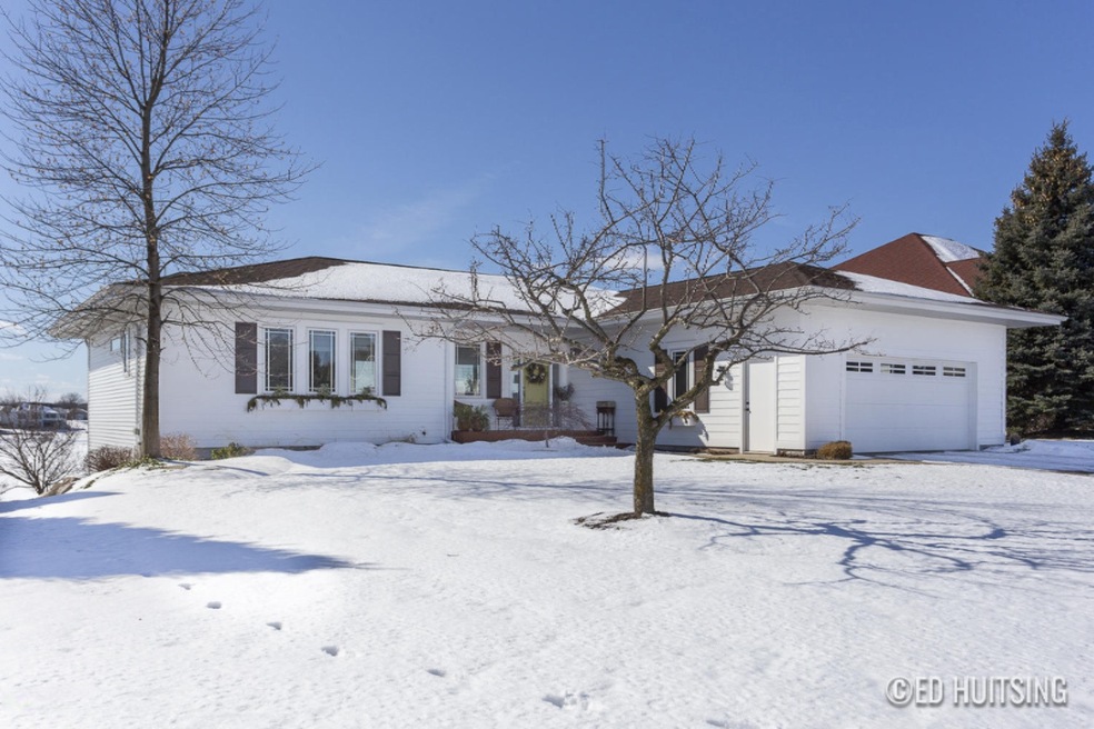 2224 Vansingel Lake Dr SW, Byron Center, MI 49315 - photo 1