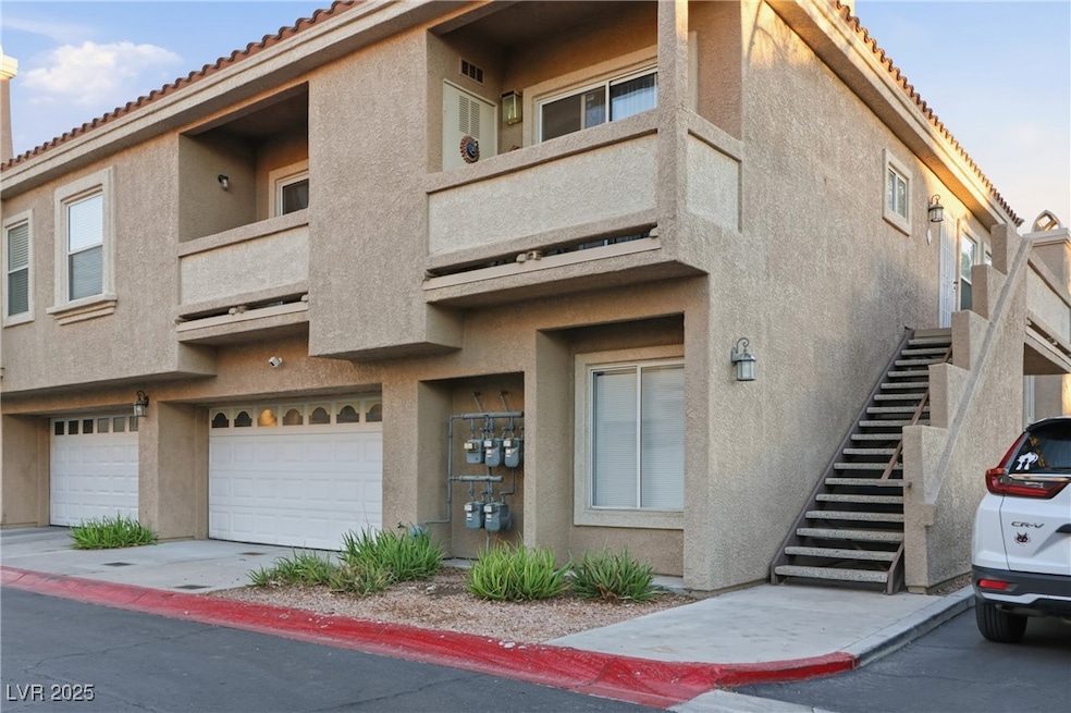 5125 W Reno Ave unit 1025, Las Vegas, NV 89118 - photo 1