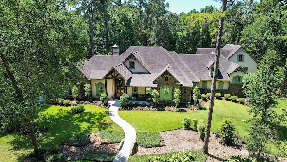 19327 Chateau Ridge Ct, Tomball, TX 77377 - photo 1