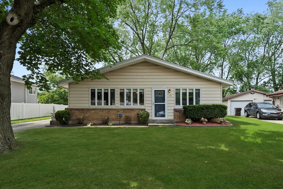 Pending $197,450 • Co-Listing Agent