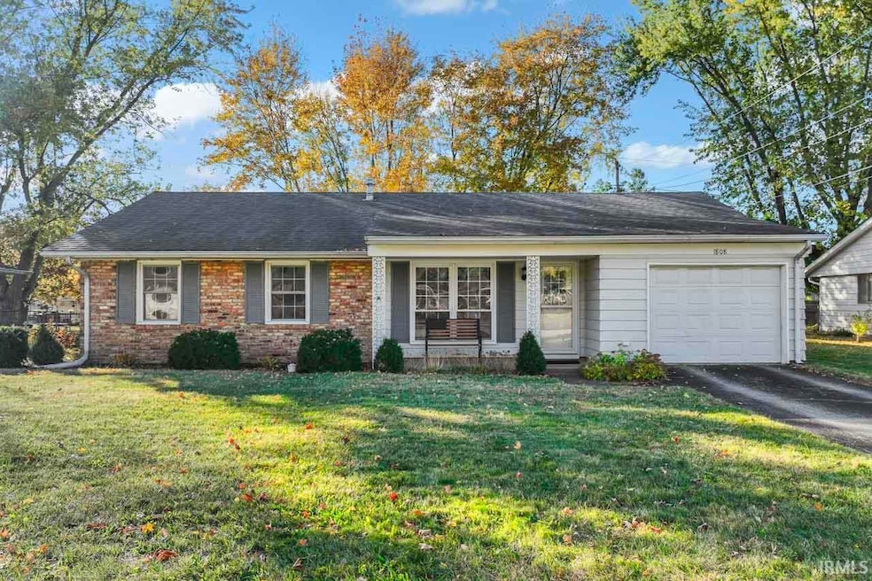 1808 Arcadia Dr, Lafayette, IN 47905 - photo 1