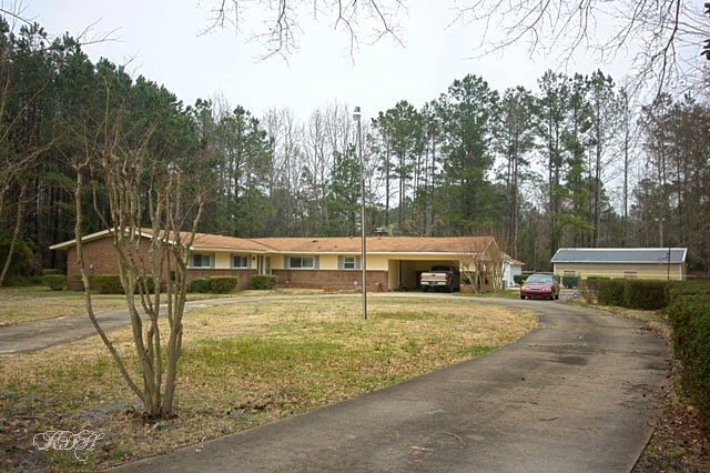 Main View