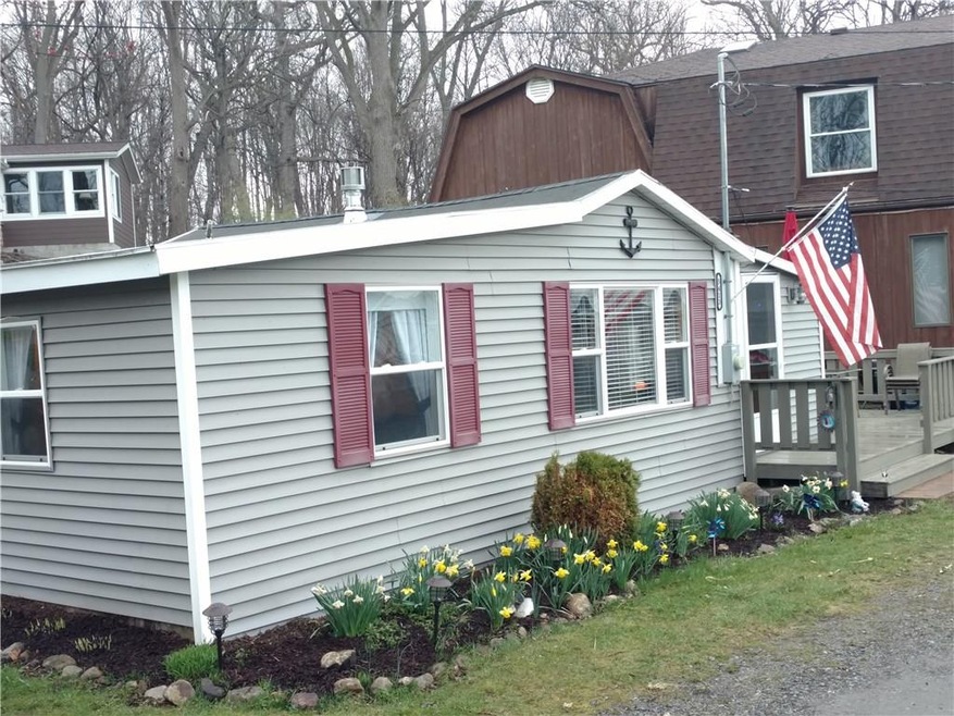 Welcome to the Lake & Wadsworth Cove!