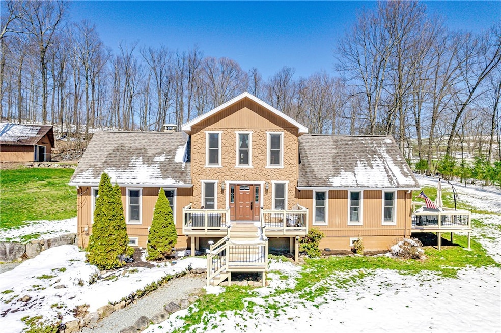 220 Shady Trails Lane