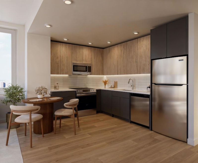 1440 Amsterdam Ave unit 1702, New York, NY 10027 - photo 1