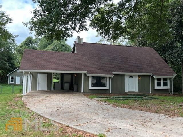 101 Autumn Way, Stockbridge, GA 30281 - photo 1