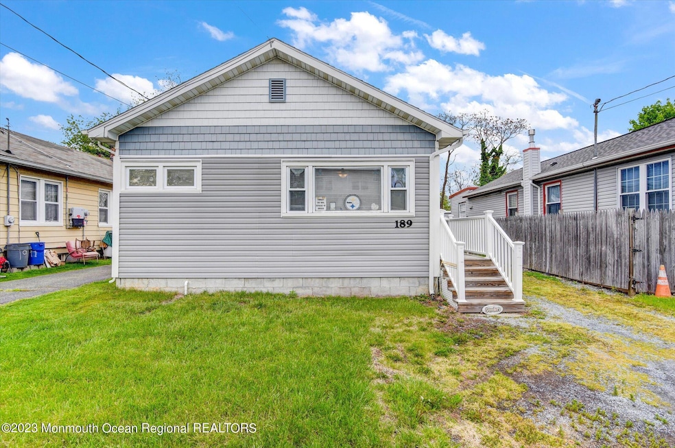 189 Joline Ave, Long Branch, NJ 07740 - photo 1