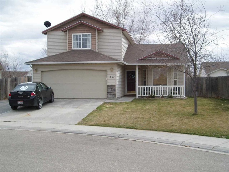 1307 W Hasket Cir, Nampa, ID 83686 - photo 1