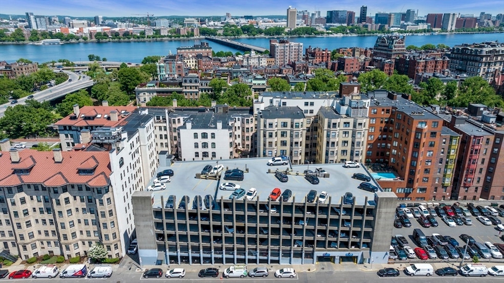 425 Newbury St unit F15, Boston, MA 02115 - photo 1