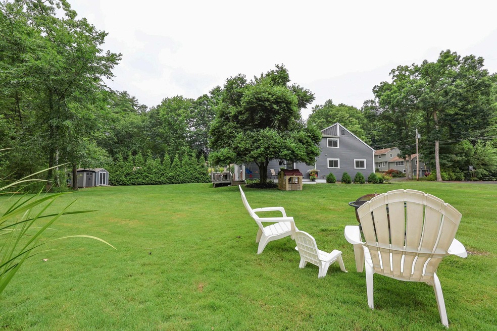 22 Lutheran Dr, Nashua, NH 03063 - photo 1