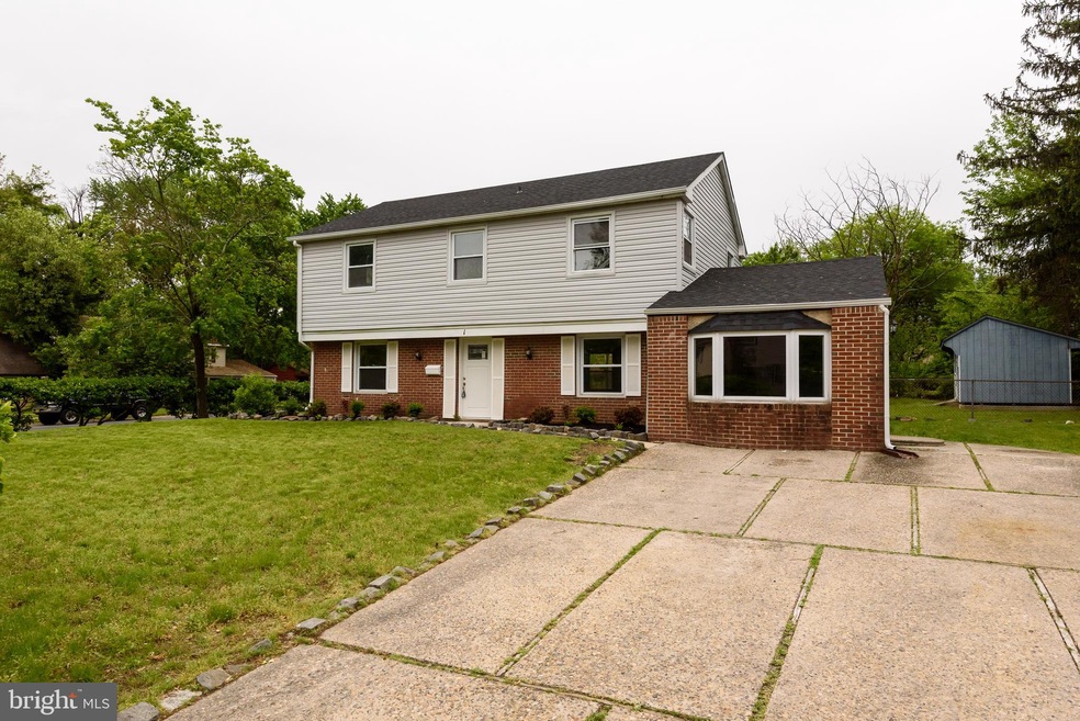 1 Perennial Ln, Willingboro, NJ 08046 - photo 1