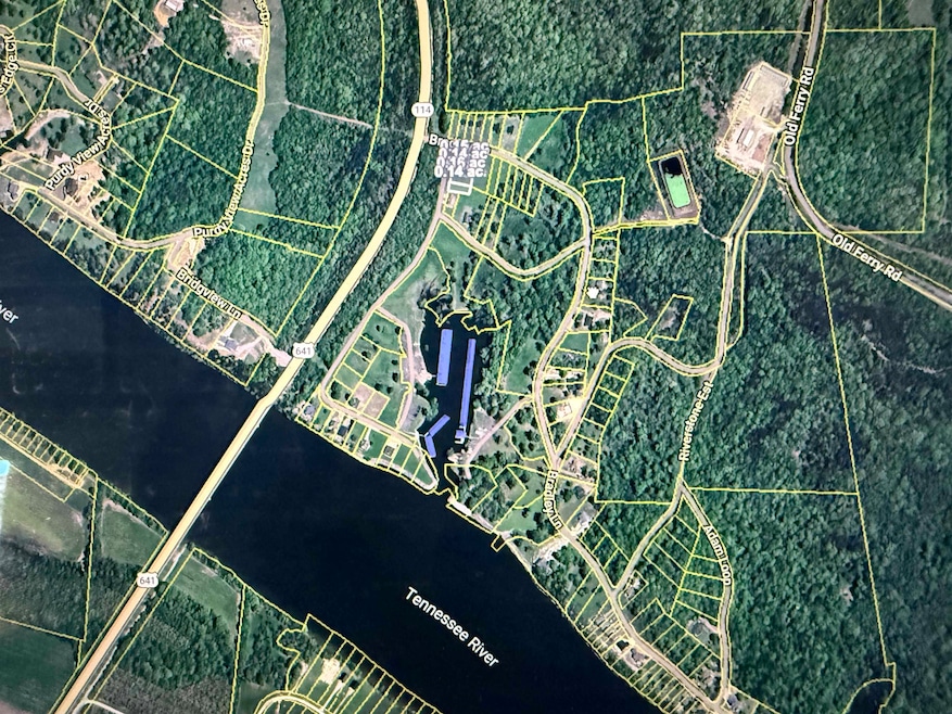 Lot 152 Riverstone II Loop, Bath Springs, TN 38311 - photo 1