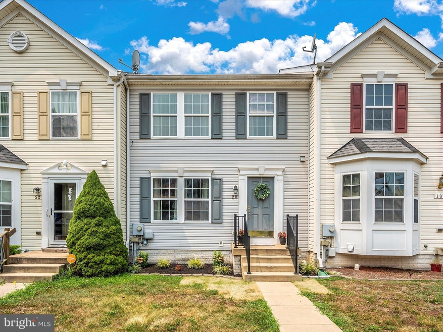 20 Snead Dr, Martinsburg, WV 25405 - photo 1