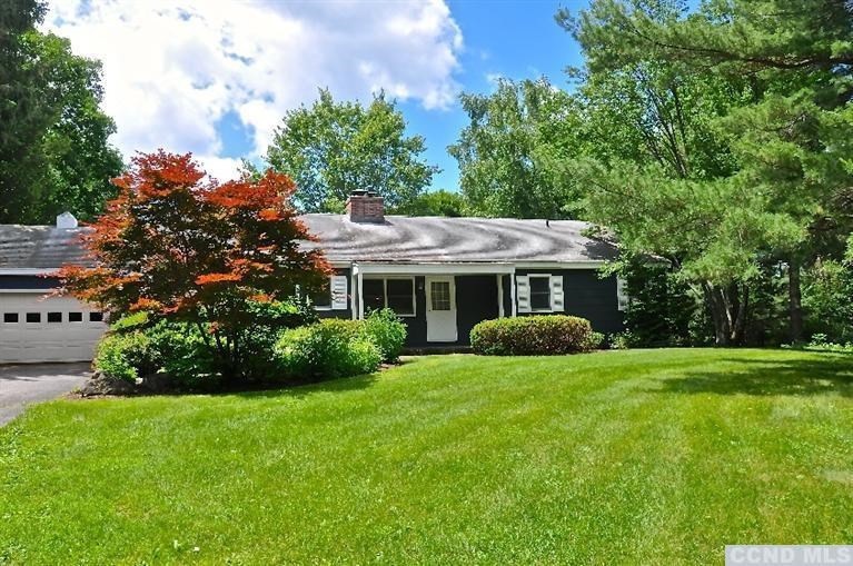 545 Collins St, Hillsdale, NY 12529 - photo 1