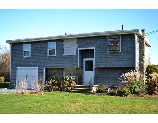 4 David St, Mattapoisett, MA 02739 - photo 1