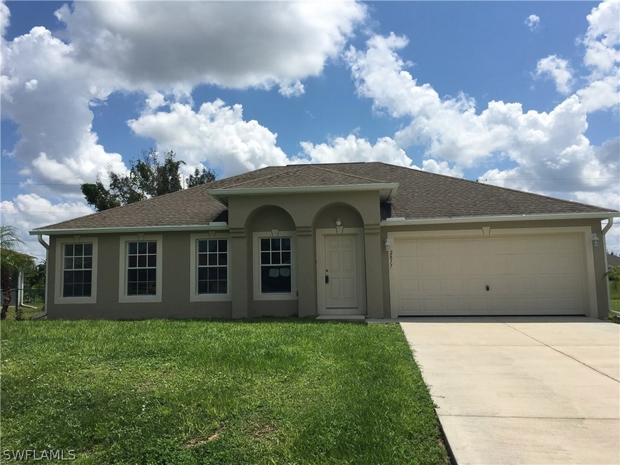 2817 NE 2nd Ave, Cape Coral, FL 33909 - photo 1