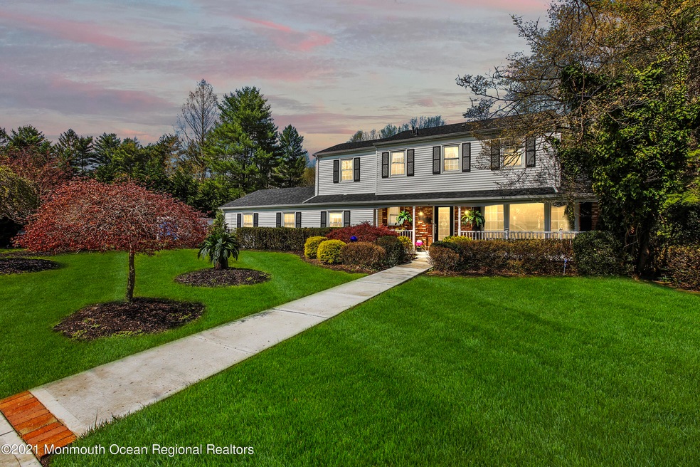 40 Devonshire Ct, Middletown, NJ 07748 - photo 1