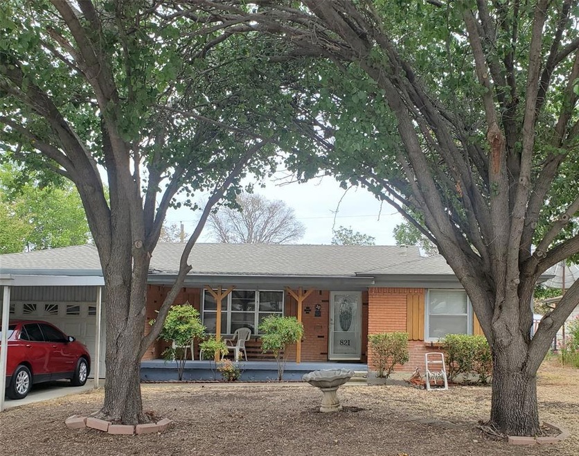 821 June Dr, Fort Worth, TX 76108 - photo 1