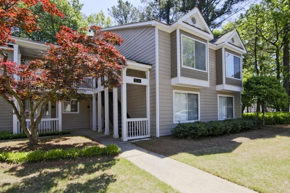Top Floor Condominium