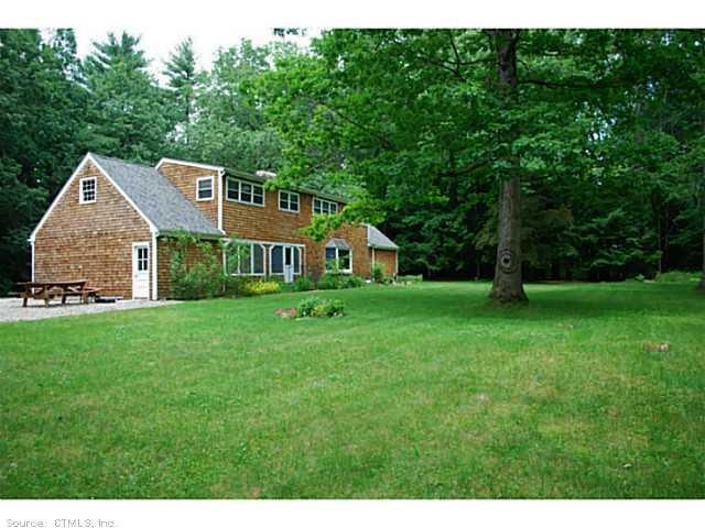 384 Route 197, Woodstock, CT 06281 - photo 1