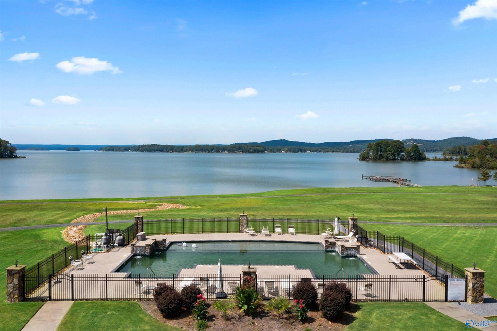 3152 Dykes Bridge Rd unit 406, Cedar Bluff, AL 35959 - photo 1