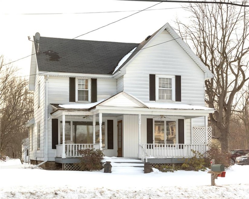 6181 Knickerbocker Rd, Ontario, NY 14519 - photo 1