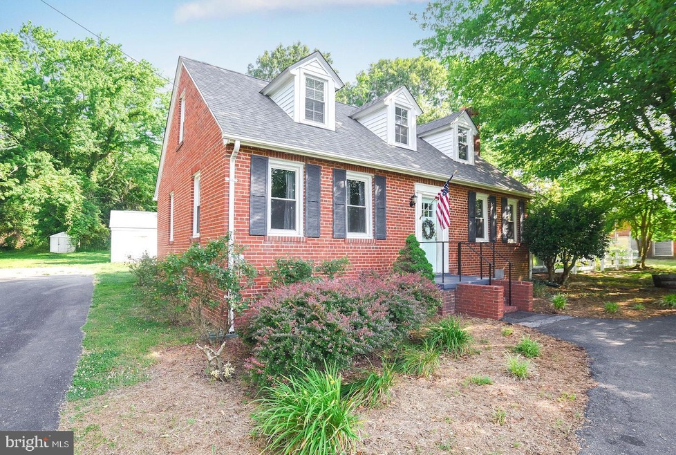 24669 Hollywood Rd, Hollywood, MD 20636 - photo 1