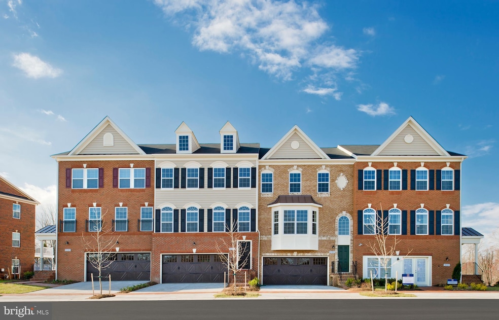 3829 Pentland Hills Dr, Upper Marlboro, MD 20774 - photo 1