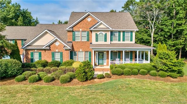 8704 Hayden Way unit 97, Concord, NC 28025 - photo 1