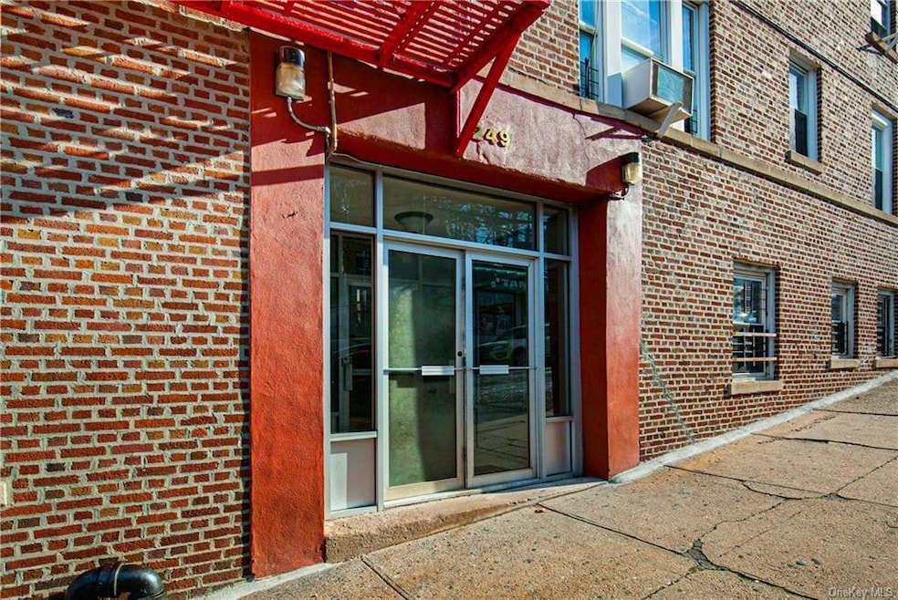 Entry