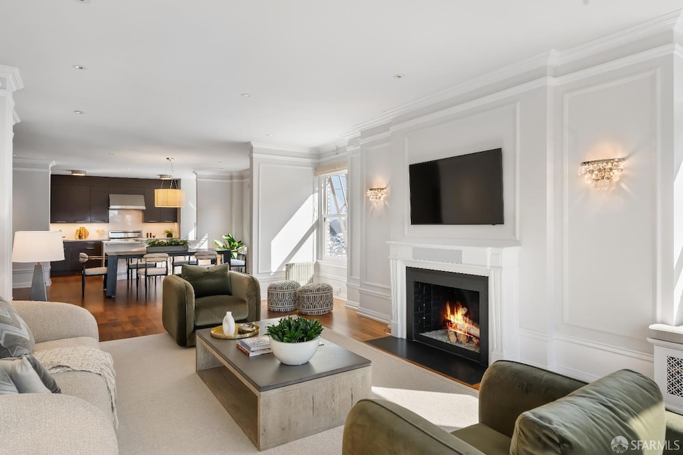 1100 Sacramento St unit 504, San Francisco, CA 94108 - photo 1