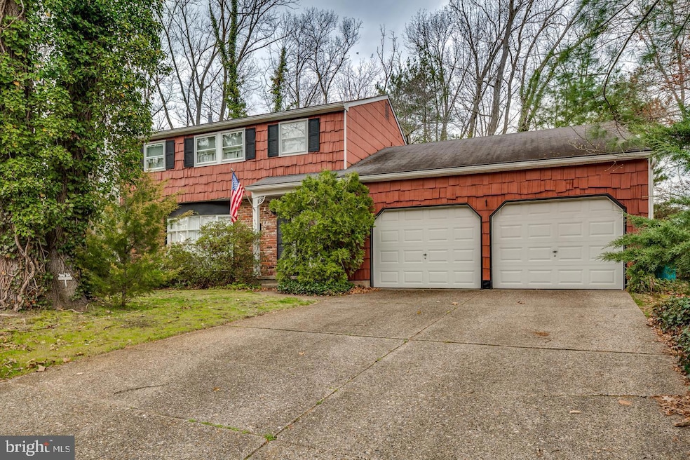 4 White Birch Ct, Blackwood, NJ 08012 - photo 1