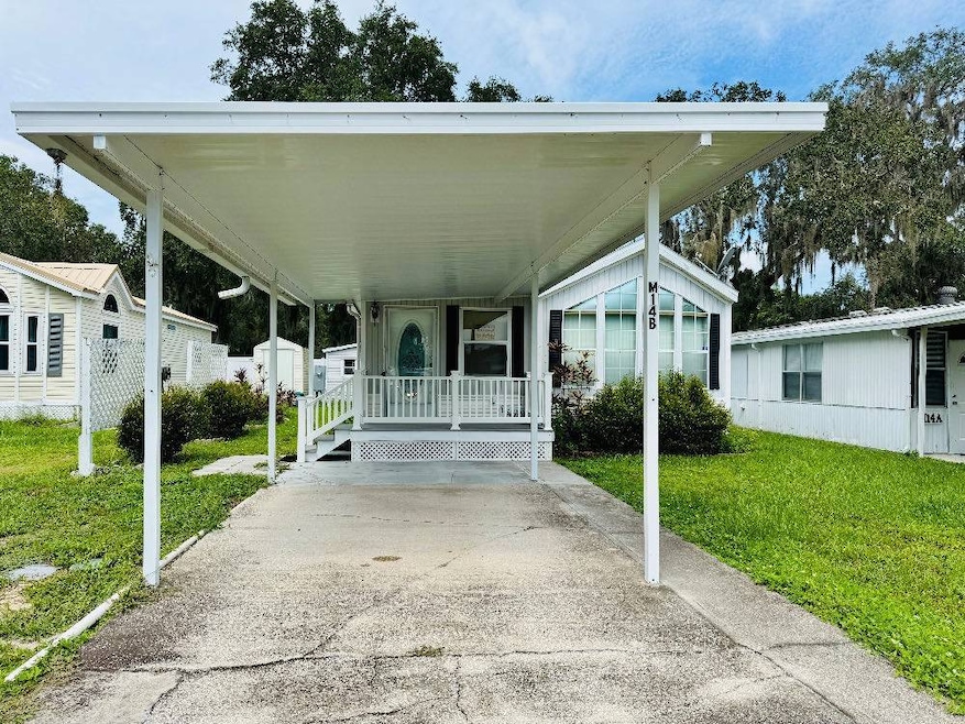 5601 Cypress Gardens Rd unit M14B, Winter Haven, FL 33884 - photo 1