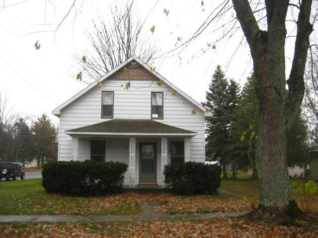 14675 Wuoksi Ave, Kaleva, MI 49645 - photo 1