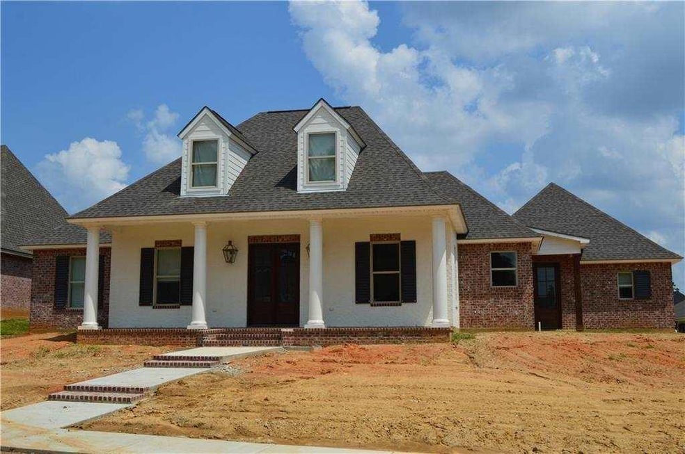 302 Saint Landry Dr, Pineville, LA 71360 - photo 1