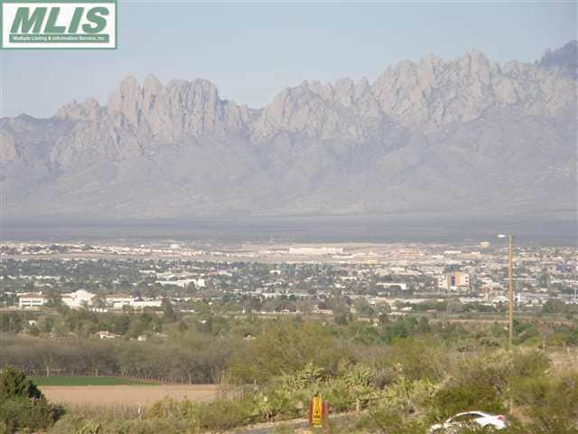 755 Lonesome Rd, Las Cruces, NM 88007 - photo 1