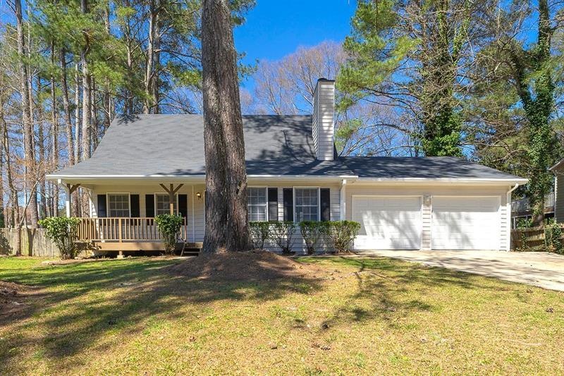 unlisted-address, Marietta, GA 30064 - photo 1