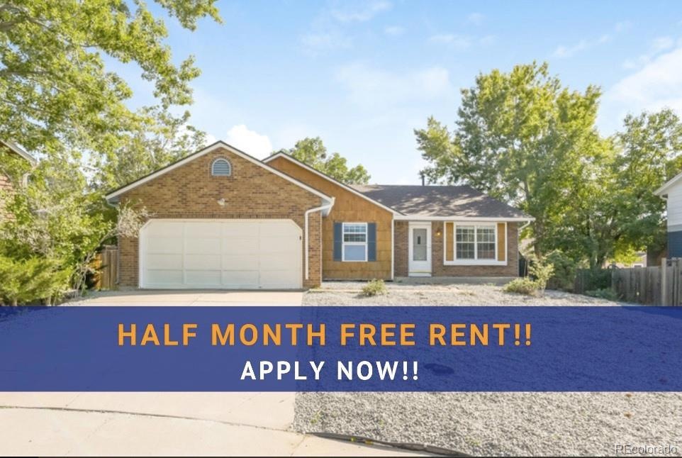 4050 S Espana Way, Aurora, CO 80013 - photo 1