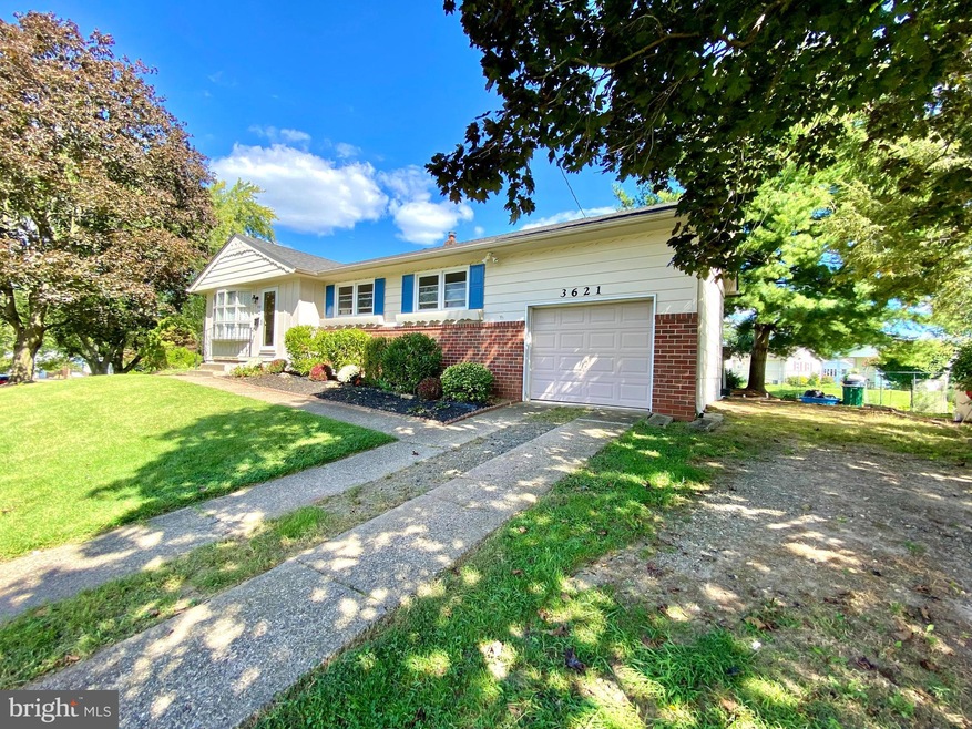 3621 N Clearwater Ln, Brookhaven, PA 19015 - photo 1