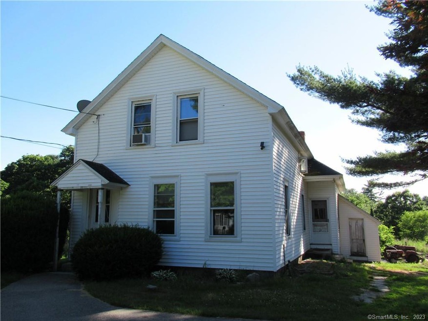 Welcome to 23 Hagen Road, Salem CT