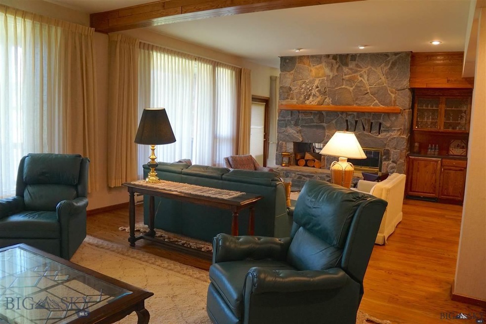 297 Yellowtail Road Rd, Big Sky, MT 59716 - photo 1