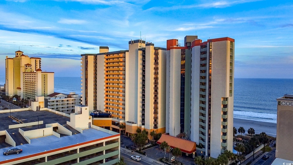 City view featuring a water view