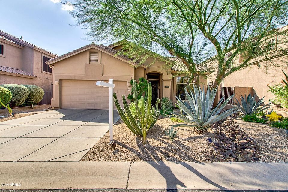 3614 N Paseo Del Sol