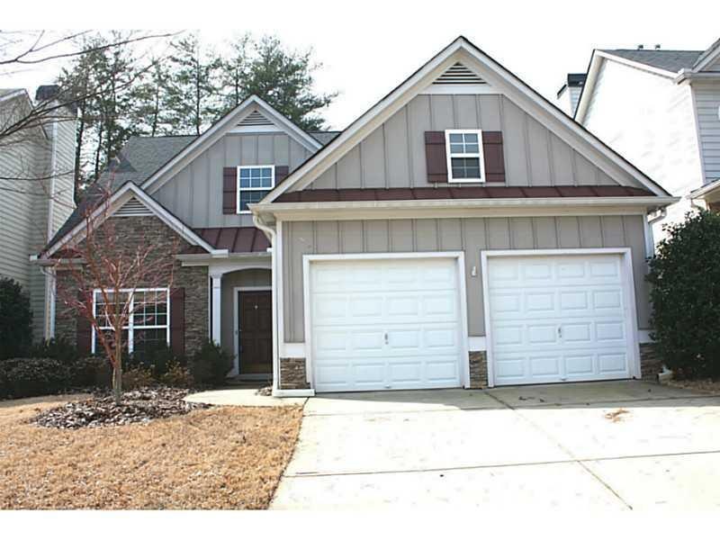 Exterior Front. Charming Traditional in Mountain B