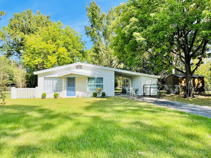 119 State St, Fitzgerald, GA 31750 - photo 1