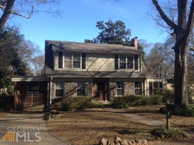 4 Club Dr SW, Rome, GA 30161 - photo 1