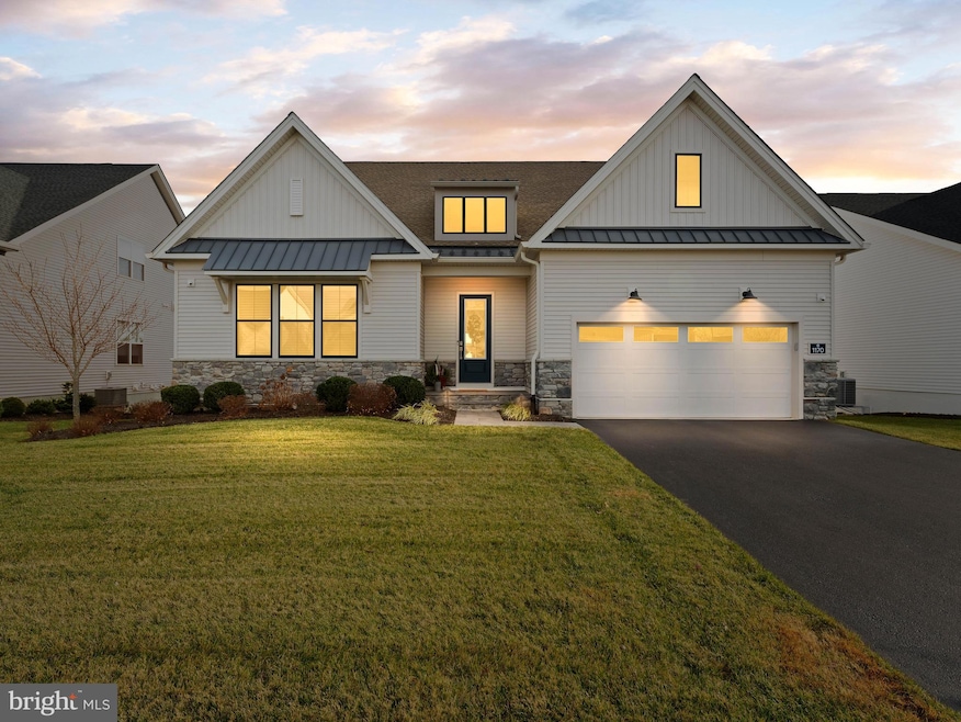 1170 Wythe Blvd, Ambler, PA 19002 - photo 1